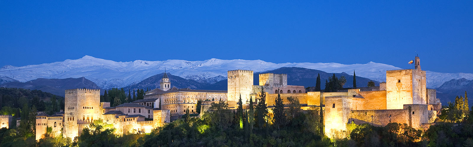 Alhambra